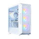 ZALMAN CASE ATX MID_TOWER WHITE