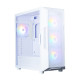 ZALMAN CASE ATX MID_TOWER WHITE