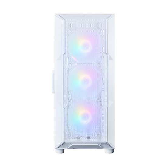ZALMAN CASE ATX MID_TOWER WHITE