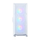 ZALMAN CASE ATX MID_TOWER WHITE