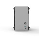 ZALMAN CASE MINI_ATX MINI_TOWER WHITE