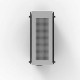 ZALMAN CASE MINI_ATX MINI_TOWER WHITE