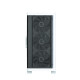 ZALMAN CASE MICRO_ATX MINI_TOWER WHITE