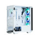 ZALMAN CASE MICRO_ATX MINI_TOWER WHITE