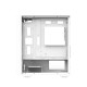 ZALMAN CASE MICRO_ATX MINI_TOWER WHITE
