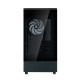 ZALMAN CASE MICRO_ATX MINI_TOWER BLACK