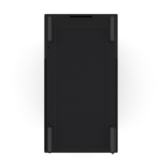 ZALMAN CASE MICRO_ATX MINI_TOWER BLACK
