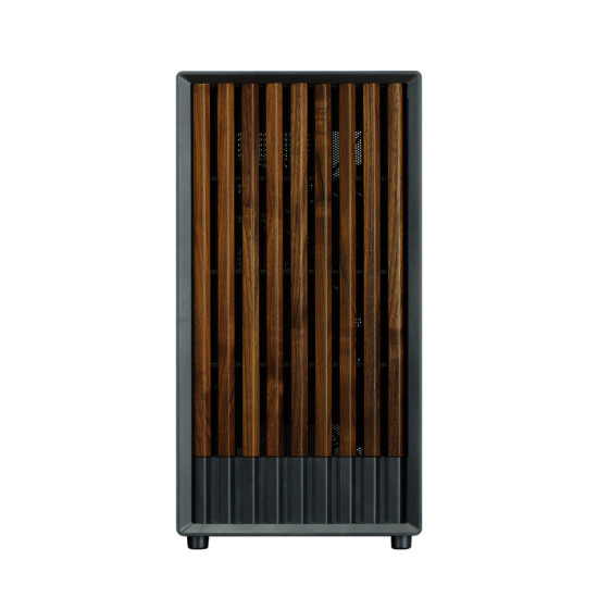 ZALMAN CASE MICRO_ATX MINI_TOWER BLACK