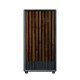 ZALMAN CASE MICRO_ATX MINI_TOWER BLACK