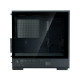 ZALMAN CASE MICRO_ATX MINI_TOWER BLACK