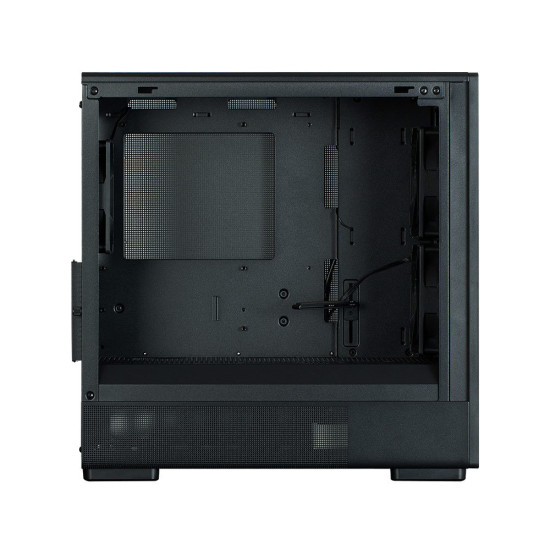 ZALMAN CASE MICRO_ATX MINI_TOWER BLACK