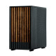 ZALMAN CASE MICRO_ATX MINI_TOWER BLACK