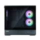 ZALMAN CASE MICRO_ATX MINI_TOWER BLACK