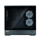 ZALMAN CASE MICRO_ATX MINI_TOWER BLACK