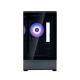 ZALMAN CASE MICRO_ATX MINI_TOWER BLACK