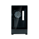 ZALMAN CASE MICRO_ATX MINI_TOWER BLACK