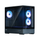 ZALMAN CASE MICRO_ATX MINI_TOWER BLACK