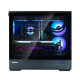 ZALMAN CASE MICRO_ATX MINI_TOWER BLACK