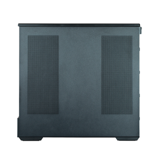 ZALMAN CASE MICRO_ATX MINI_TOWER BLACK