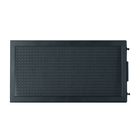 ZALMAN CASE MICRO_ATX MINI_TOWER BLACK