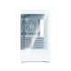 ZALMAN CASE MICRO_ATX MINI_TOWER WHITE