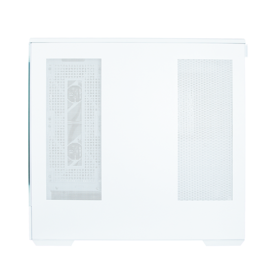 ZALMAN CASE MICRO_ATX MINI_TOWER WHITE