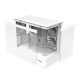 ZALMAN CASE MICRO_ATX MINI_TOWER WHITE