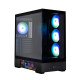 ZALMAN CASE ATX MID_TOWER BLACK
