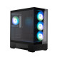 ZALMAN CASE ATX MID_TOWER BLACK