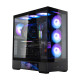 ZALMAN CASE ATX MID_TOWER BLACK
