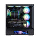 ZALMAN CASE ATX MID_TOWER BLACK