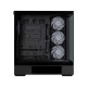 ZALMAN CASE ATX MID_TOWER BLACK