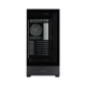 ZALMAN CASE ATX MID_TOWER BLACK