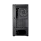 ZALMAN CASE ATX MID_TOWER BLACK
