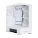 ZALMAN CASE ATX MID_TOWER WHITE