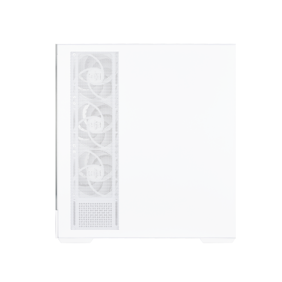 ZALMAN CASE ATX MID_TOWER WHITE