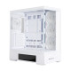 ZALMAN CASE ATX MID_TOWER WHITE