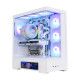 ZALMAN CASE ATX MID_TOWER WHITE