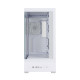 ZALMAN CASE ATX MID_TOWER WHITE