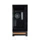 ZALMAN CASE ATX MID_TOWER BLACK