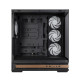 ZALMAN CASE ATX MID_TOWER BLACK