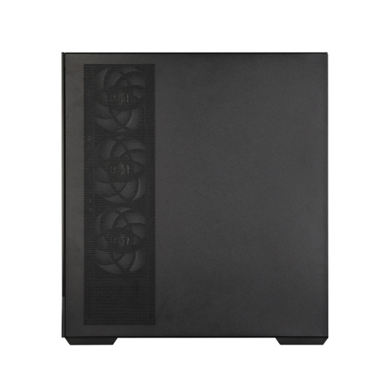 ZALMAN CASE ATX MID_TOWER BLACK