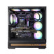 ZALMAN CASE ATX MID_TOWER BLACK