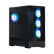 ZALMAN CASE ATX MID_TOWER WHITE