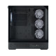ZALMAN CASE ATX MID_TOWER WHITE