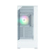 ZALMAN CASE ATX MID_TOWER WHITE