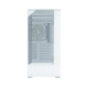 ZALMAN CASE ATX MID_TOWER WHITE
