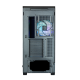 ZALMAN CASE ATX MID_TOWER BLACK