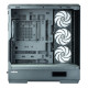 ZALMAN CASE ATX MID_TOWER BLACK