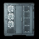 ZALMAN CASE ATX MID_TOWER BLACK